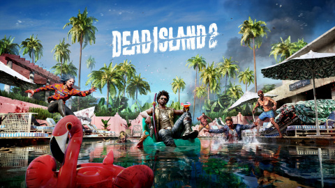 Dead Island 2: When Zombies Prefer to Wait... The game has been postponed again and here's its new release date!