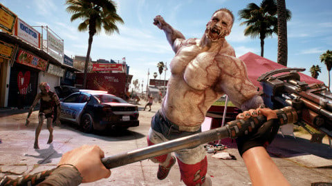 Des zombies comme vous n’en avez jamais vus et une ville de Los Angeles hors du commun. Combo gagnant pour Dead Island 2 ?