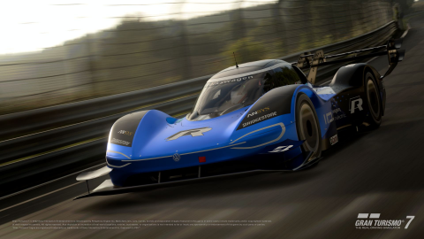 Gran Turismo 7 prêt à rouler des mécaniques sur PC ? L'illustre réalisteur de la licence donne son avis