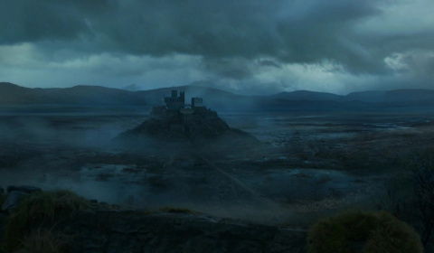 House of the Dragon : L’Histoire de Westeros avant l’arrivée des Targaryen (Marcheurs Blancs, Dieux Anciens…)