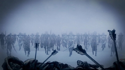 House of the Dragon : L’Histoire de Westeros avant l’arrivée des Targaryen (Marcheurs Blancs, Dieux Anciens…)