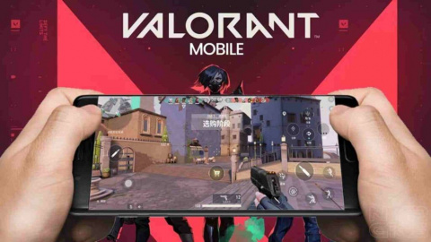 Warcraft, Valorant… Sélection des jeux mobile les plus attendus !
