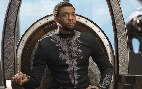 Black Panther 2 : voici pourquoi Chadwick Boseman n'a pas été remplacé dans Wakanda Forever