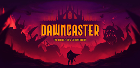 Dawncaster : Deckbuilding RPG