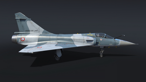 War Thunder : Su-25, Mirage 2000… les jets changent la face des batailles aériennes !
