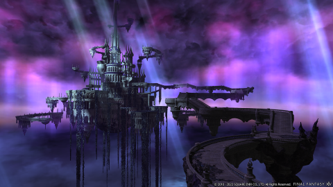 Final Fantasy XIV s'offre une bande-annonce pour la sortie du patch 6.2