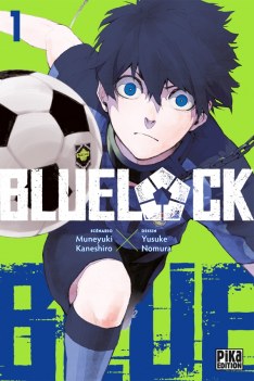 Mangas : les sorties du mois d'octobre 2022 avec My Hero Academia, Blue Lock...