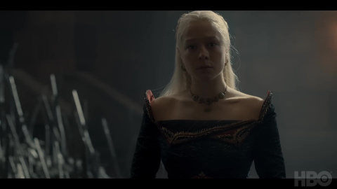 House of the Dragon : quelles promesses pour l’épisode 8 du spin-off de Game of Thrones ?
