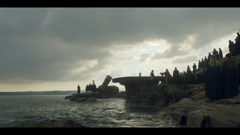 House of the Dragon : l’envol d’Aemond Targaryen, la folie d'Alicent… Ce qu’il faut retenir de l’épisode 7