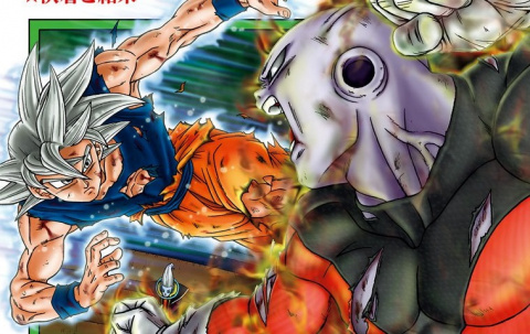 Dragon Ball Super Super Hero : Gohan, Goku, Vegeta, Broly... qui est actuellement le Saiyan le plus puissant de l'univers DB?