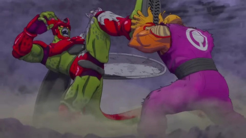 Dragon Ball Super Super Hero : Gohan Beast, Orange Piccolo, on vous explique les nouvelles transformations surpuissantes