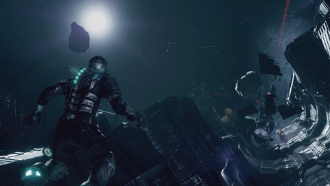 Dead Space Remake : succès de Resident Evil et concurrence avec The Callisto Protocol, notre interview pour tout comprendre