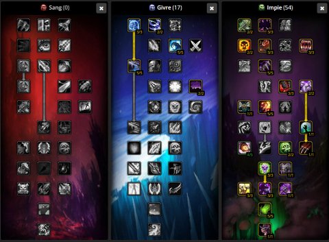 WoW Wrath of the Lich King Classic - 4 choses à savoir pour devenir un bon Chevalier de la mort