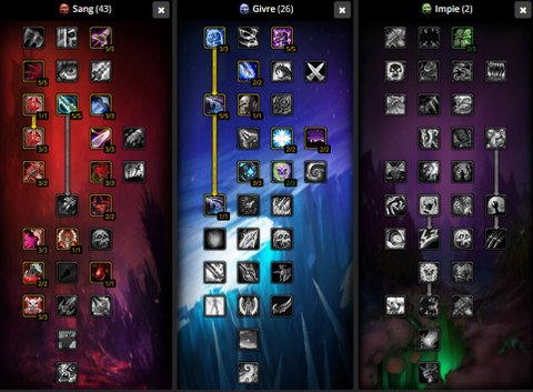 WoW Wrath of the Lich King Classic - 4 choses à savoir pour devenir un bon Chevalier de la mort