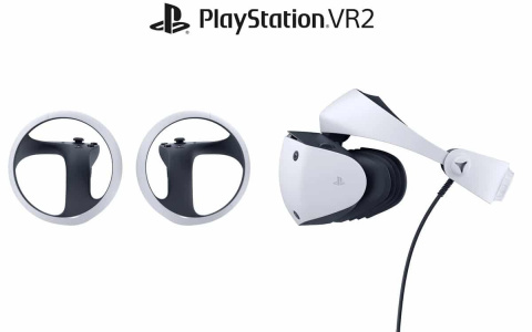 PSVR 2, CD Projekt, Activision Blizzard x Microsoft... this week's business news