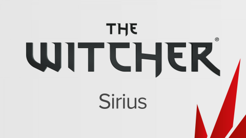 The Witcher : Sirius (nom provisoire) sur PC