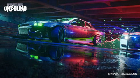 Need for Speed Unbound : un retour à plein régime, l’impressionnante liste de véhicules dévoilée !