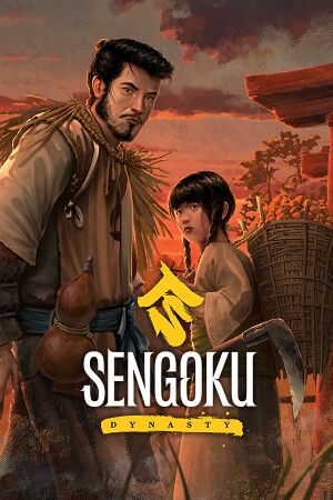 Sengoku Dynasty sur PC