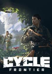 The Cycle: Frontier sur PC