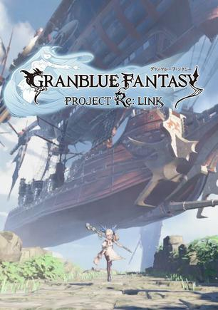 Granblue Fantasy Relink sur PS4