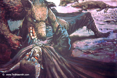Les Anneaux de Pouvoir : L'histoire véritable de Sauron au-delà de la série Amazon