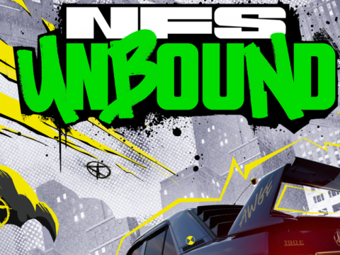 Need for Speed Unbound sur Xbox Series
