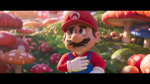 Super Mario Bros : un premier film pour lancer le Nintendo Cinematic Universe ?