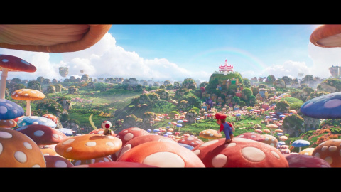 Mauvaise nouvelle, le film Super Mario Bros. est repoussé en France