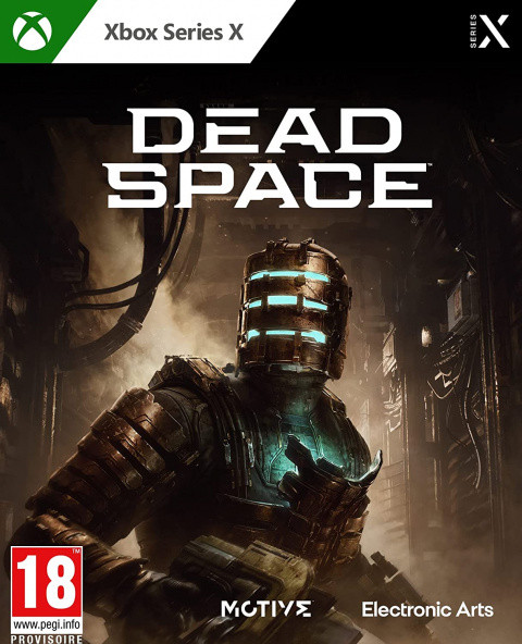Dead Space (2023) sur Xbox Series