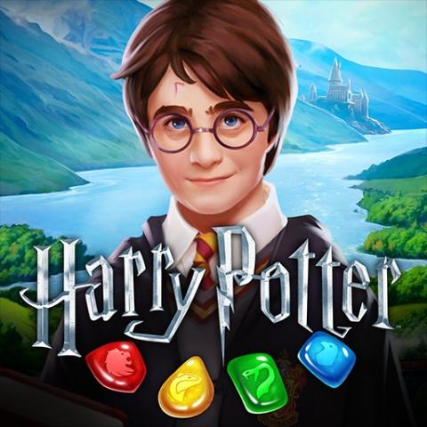 Harry Potter : Énigmes & Sorts