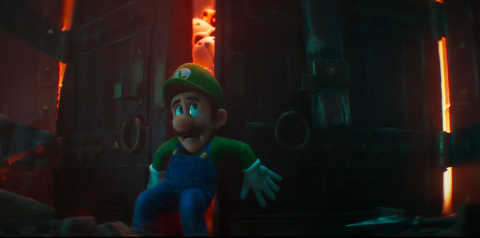 Super Mario, le film : date de sortie, histoire, personnages, casting… On fait le point !