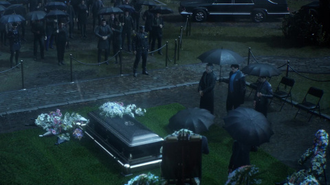 Gotham Knights : Warner pleure la mort de Batman avant de se déchaîner en vidéo !
