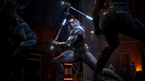 Uncharted, Gotham Knights… La sélection des jeux Steam de la semaine à ne pas rater !
