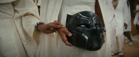 Black Panther 2 : Wakanda Forever offre un tournant intimiste au MCU