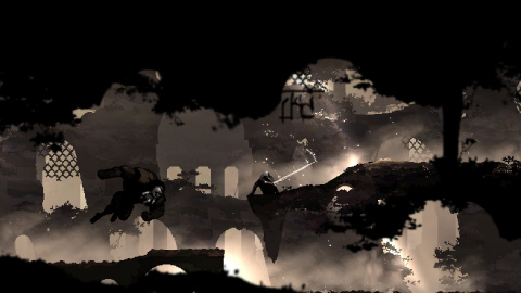 Moonscars : Entre Elden Ring et Dead Cells, un solide jeu d’action à découvrir !