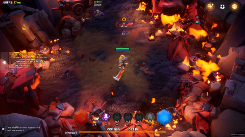 Torchlight Infinite : Prêt à écraser Diablo Immortal ? Le jeu d’action lance sa beta ouverte sur PC et mobile !