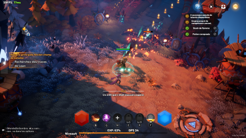 Torchlight Infinite : Prêt à écraser Diablo Immortal ? Le jeu d’action lance sa beta ouverte sur PC et mobile !