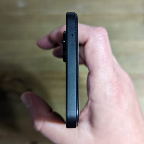 Test : le smartphone pas cher Oppo Reno8 Lite 5G ne restera pas dans les mémoires