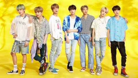 BTS : la carrière du groupe de K-Pop mise en péril ?