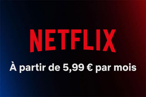 Netflix dévoile sa formule low-cost avec des pubs… et ça ne plaît pas à tout le monde