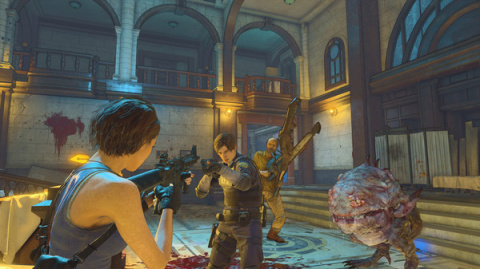 Resident Evil, Call of Duty… Les jeux Steam de la semaine à ne pas rater !