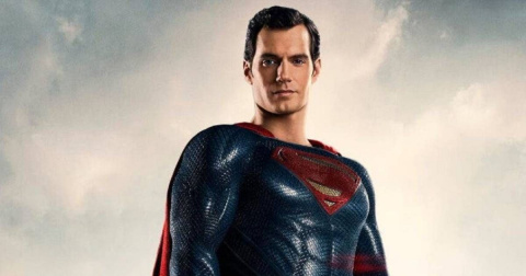 Superman : Après The Witcher, Henry Cavill de retour pour Man of Steel 2 ?