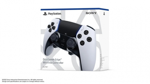PS5 : on sait tout de la nouvelle manette "Pro" DualSense Edge ! Prix, date de sortie, caractéristiques...