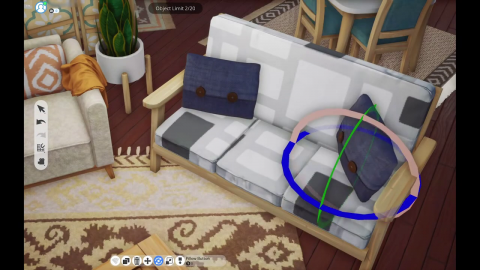Les Sims 5 enfin dévoilé ? Les premières infos sur Project Rene