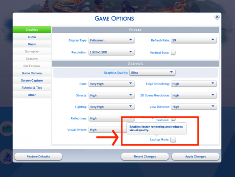 Les Sims 4 : nouvelles configs PC/Mac et prise de poids pour le jeu qui passe en free-to-play