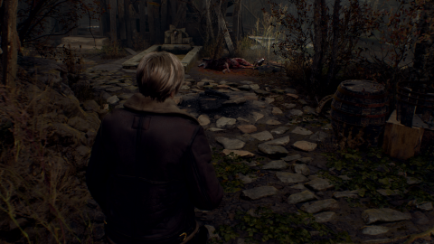 Resident Evil 4 Remake : Nous avons visité le village de l'horreur en compagnie de Capcom Japon