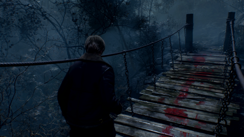 Resident Evil 4 Remake : Nous avons visité le village de l'horreur en compagnie de Capcom Japon