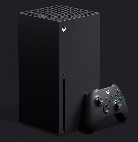 La Xbox Series X|S plus populaire que la PS5 ? Au Royaume-Uni, la machine de Microsoft fait un score phénoménal