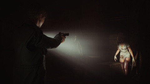 Silent Hill 2 Remake : le choix de la Bloober Team n'était pas une évidence pour Konami !