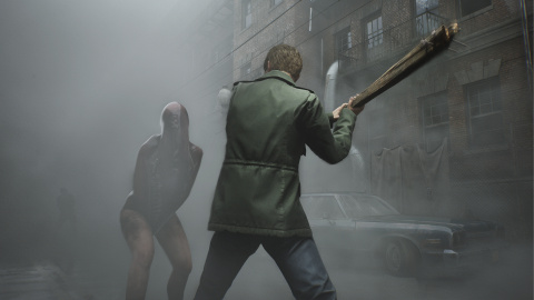 Silent Hill 2 : Un remake PS5 & PC trop moderne ? Les fans mécontents du jeu d’horreur
